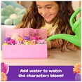thumbnail image 3 of Bloomables by Hatchimals, Bloom Bash with 6 Surprise Figures & over 15 Accessories, 3 of 12