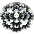 thumbnail image 3 of Hot selling goods!7Pair Luxury 8D False Lashes Strip Eyelashes Long Natural Party, 3 of 5