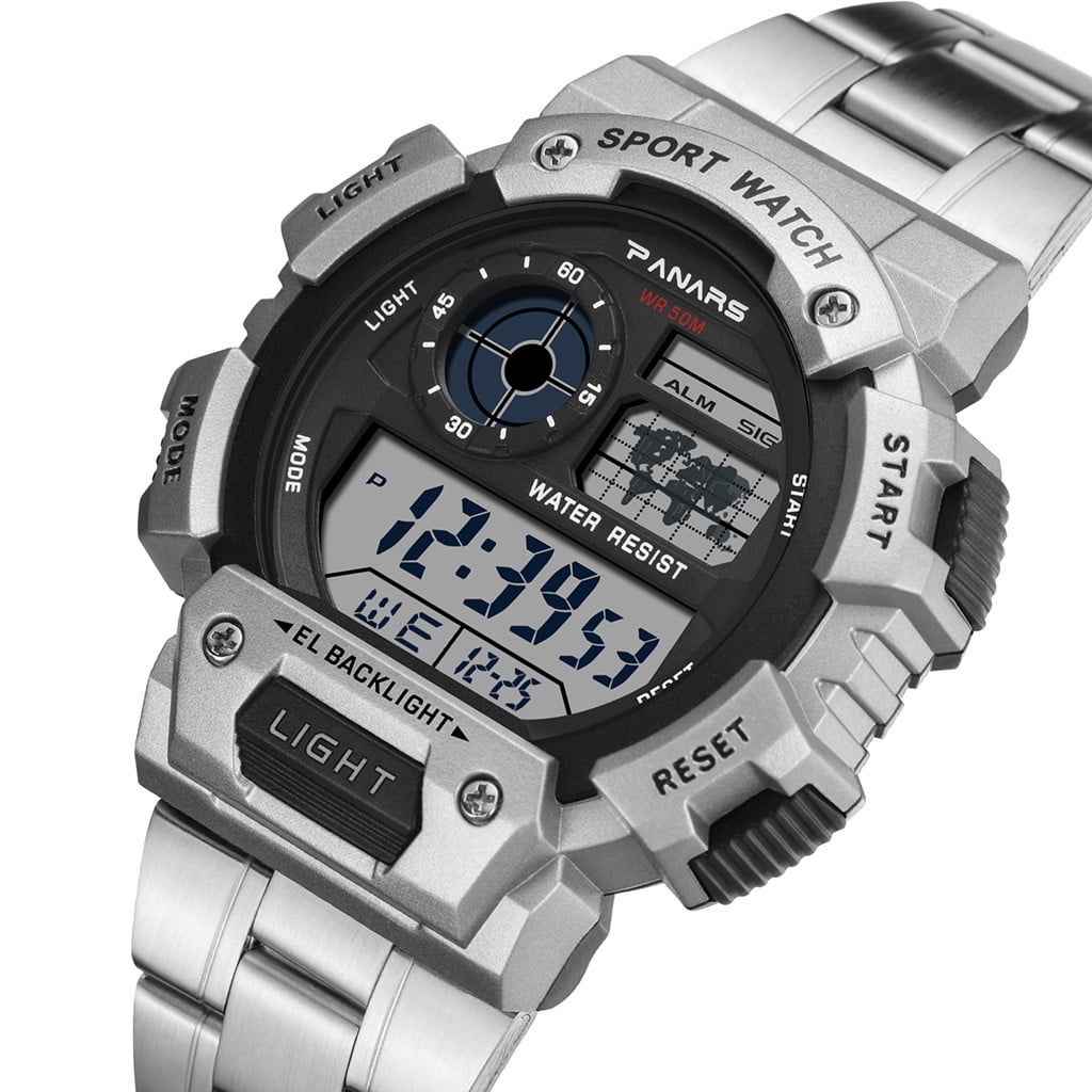 electronic watch walmart