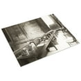 thumbnail image 3 of Print: Automatic Ticker Apparatus, New York Stock Exchange. Central, 3 of 4