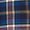Blue multi, variant on Chaps Men's and Big Men's Comfort Stretch Flannel Shirt, Sizes S-2XL