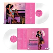 Donna Summer - Wanderer [180-Gram White Colored Vinyl] - Music & Performance