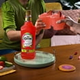thumbnail image 3 of Jose Cuervo Authentic Margarita Strawberry Lime Cocktail, 1.75 L Plastic Bottle, 9.95% ABV, 3 of 7