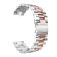 thumbnail image 1 of Banda para SmartWatch Económica Executive Progressive Collection 42/44/45mm ML Silver Rose/Plata Rosa S123456SE789 Acero, 1 of 1