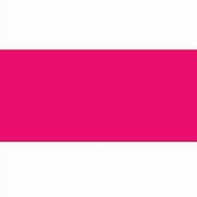 Oracal 631 Matte Vinyl W/Repositionable Adhesive 12x24 Sheet-Pink