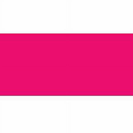 Oracal 631 Matte Vinyl W/Repositionable Adhesive 12x24 Sheet-Pink