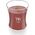 thumbnail image 4 of WoodWick Cinnamon Chai Candle, Medium, 4 of 8