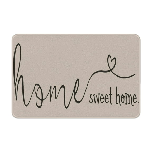 Non Slip Cushioned Anti-Fatigue Floor Mats for Kitchen Sink Office 19.7*31.5IN