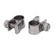 thumbnail image 2 of Abrazaderas de manguera ajustables de acero inoxidable 304 montadas con tornillo de 7 mm a 9 mm, 4 piezas, 2 of 3