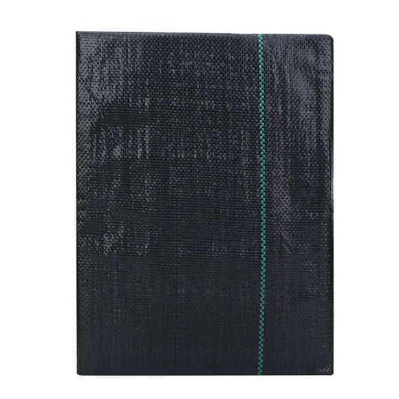 Anti Weed Garden Ground Weed Control Fabric Agriculture Garden Ground Cloth Cover(2*5m)