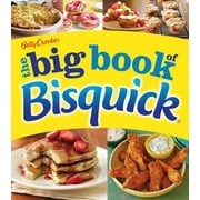 BC BIG BOOK OF BISQUICK