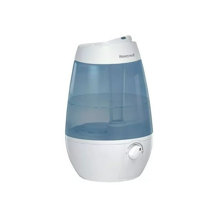 

HUL535W Cool Mist Ultrasonic Humidifier White - Quantity 1