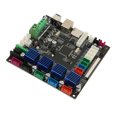 thumbnail image 4 of Tablero de control de la placa base de la impresora, Control de la placa base de la impresora 3D D Accesorios de la impresora D Tablero de control de la impresora Uso conveniente, 4 of 9