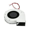 thumbnail image 4 of Ventilador de Enfriamiento Sin Escobillas ANGGREK Soplador Centrífugo De Bobina De Cobre Puro 12V 62.49CFM, 4 of 7