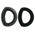 thumbnail image 2 of Coussinets d'Oreille avec Clip Coussinets de Rechange pour Écouteurs Sennheiser 700, 2 of 9