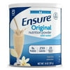 Ensure Original Nutrition Powder Vanilla - 14 oz