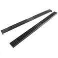 thumbnail image 2 of Ikon Motorsports Compatible with 09-23 Dodge Ram 1500 Quad Cab 5" Black Side Step Running Board, 2 of 7