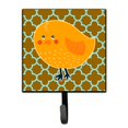 thumbnail image 1 of "Treasures Bird on Quatrfoil Wall Hook, pequeño, multicolor" Caroline's Treasures BB6761SH4, 1 of 1