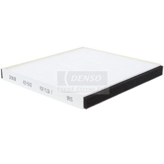 Cabin Air Filter Fits select: 2007-2014 FORD EDGE, 2007-2015 LINCOLN MKX