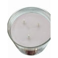 thumbnail image 3 of Bath and Body Work (2 Pack) Strawberry Pound Cake 3-Wick Scented Candle (14.5 oz / 411 g), 3 of 3