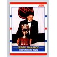 thumbnail image 1 of 1990-91 Score Canadian Hockey #362 Sergei Makarov, 1 of 1