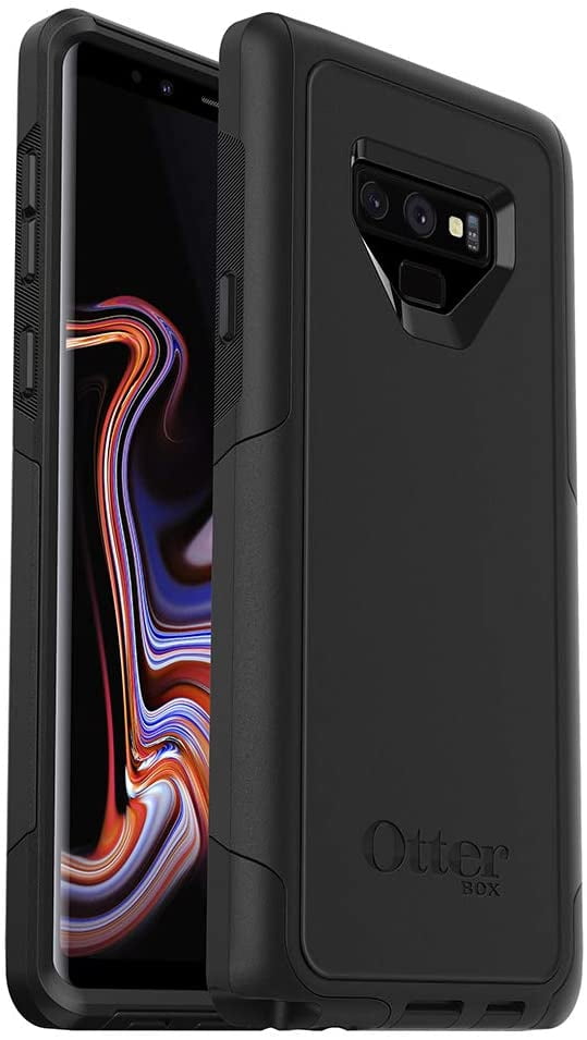 OtterBox Commuter Series Case for Samsung Galaxy Note 9, Black