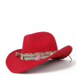 thumbnail image 1 of Chapeau Style Cowboy Western, 1 of 4