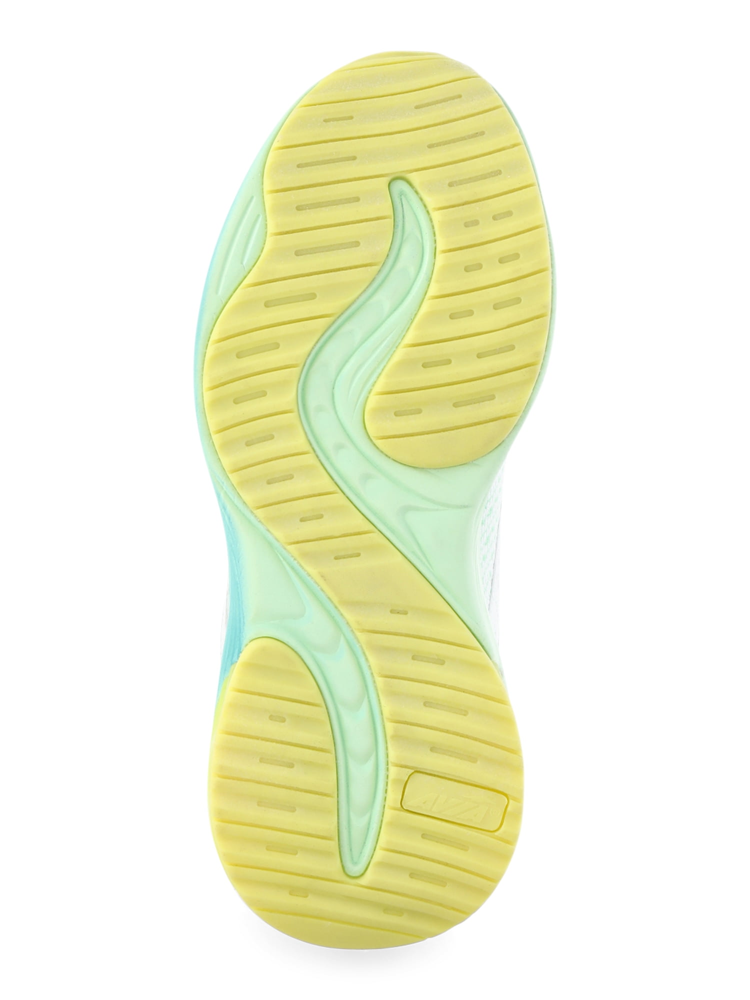 Avia Women's Gel Sneaker, Wide Width Available, Sizes 6 -11