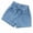 Blue, variant on Auroural Denim Shorts Toddler Girls Toddler Girls Clothes 4T-5T Summer Jean Shorts Girls Denim Shorts Summer Korean Shorts Wearing Trendy Shorts Thin and Versatile Shorts