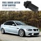 thumbnail image 4 of Fuel Door Latch with Ejector 51178228939 for -BMW 1 3 5 6 7 Series, 4 of 5