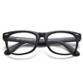 thumbnail image 4 of Gafas Nerd Glasses Pro Acme TPEE, lentes transparentes y flexibles de goma para niños, 4 of 6