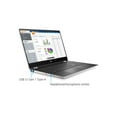 thumbnail image 4 of 2020 Flagship HP Pavilion X360 15 2-in-1 Laptop 15.6" HD Touchscreen WLED 10th Gen Intel Quad-Core i5-10210U up to 4.2 GHz 32GB RAM 1TB PCIe SSD B&O WIFI HDMI USB-C Win 10, 4 of 5