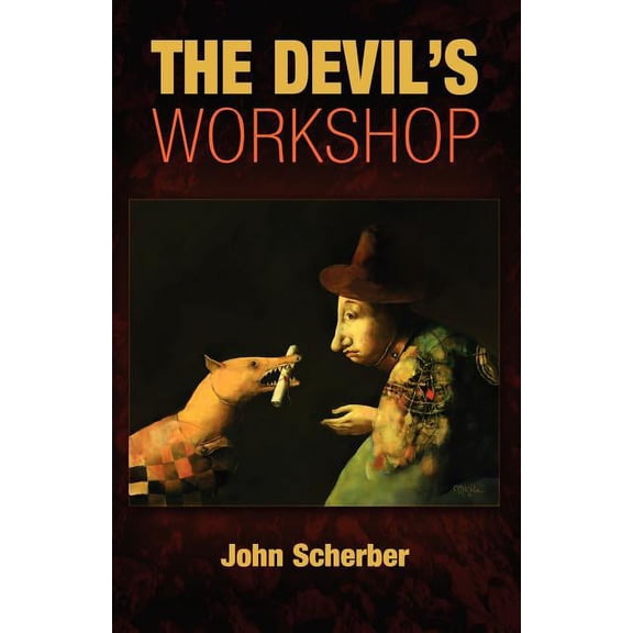 The Devil's Workshop (Paperback)