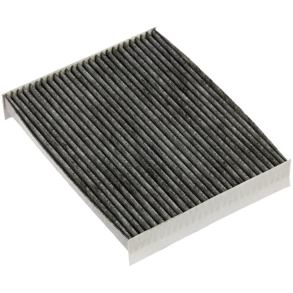 Cabin Air Filter Fits select: 2009-2012 FORD FUSION, 2009-2012 LINCOLN MKZ