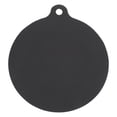 thumbnail image 1 of 1Pc Induction Cooker Protective Pad Silicone Cleaning Pad Heat-resistant Mat, 1 of 8