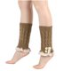 thumbnail image 4 of Calcetines de punto cálidos de lana para mujer, calcetines de invierno, calcetines abrigados, calcetines acrílicos para mujer, 4 of 5