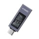 thumbnail image 1 of 11 in 1 Type-C Tester DC Digital Voltmeter Amperimetro Current Voltage Meter Amp Volt Ammeter Detector, 1 of 5