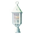 thumbnail image 2 of Acclaim Lighting Outer Banks Outdoor Post Mount Light Fixture, 2 of 2