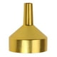 thumbnail image 2 of Paquete de 12 mini embudos, embudo pequeño para aceites esenciales, para llenar pequeñas botellas o recipientes, cosméticos / perfumes / lociones / lí BLESIY Mini embudo de perfume, 2 of 8