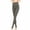Dark Gray, variant on Maplenight Fleece Lined Tights Women Winter Warm Soft Tights Opaque High Waist Elastic Leggings Thick Thermal Pantyhose