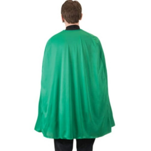 Rg Costumes Men's Long Superhero Cape