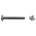 thumbnail image 1 of 5 Pack #8-32 x 1-1/2" Chicago Screws, 1 of 2