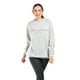 thumbnail image 4 of Sudadera "Manhattan" Roman Fashion /Juvenil, 5120 (Gris) gris M, 4 of 5