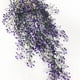 thumbnail image 3 of Flores artificiales en la pared, flores colgantes, flores artificiales para patio, flores artificiales para exterior, plantas artificiales colgantes para el hogar, el jardín, la boda, 3 of 6