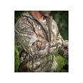 thumbnail image 4 of MidwayUSA Men's Full Season Softshell Hoodie Realtree APX XL Tall, 4 of 4