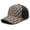 Black-1, variant on Leopard Print Baseball Cap Adjustable Size – Stylish Spliced Design Trucker Hat, Dad Hat with Full Print Front & Brim, Breathable Cotton Blend Snapback for Sports, Travel & Daily Wear
