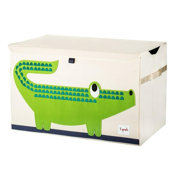 3 sprouts sheep toy chest