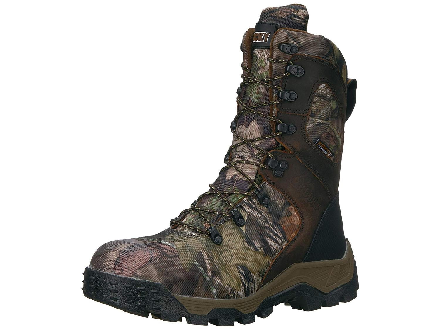 rocky sport pro 1000g