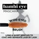 thumbnail image 3 of Máscara L'Oreal Paris Makeup Bambi Eye Lasting Volume Black, 3 of 8