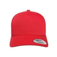 thumbnail image 1 of Flexfit By Yupoong 5 Panel Retro Trucker Cap, 1 of 5